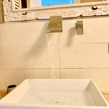 شقة Attico Trastevere